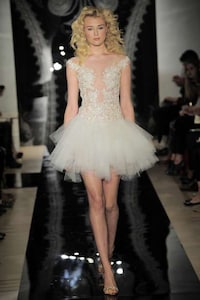 Parasol Bridal Accessories Image 4