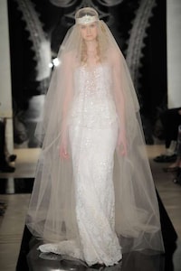 Parasol Bridal Accessories Image 5