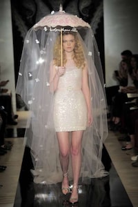 Parasol Bridal Accessories Image 6