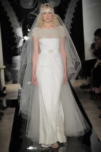 Parasol Bridal Accessories Image 7