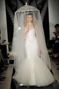 Parasol Bridal Accessories Image 8
