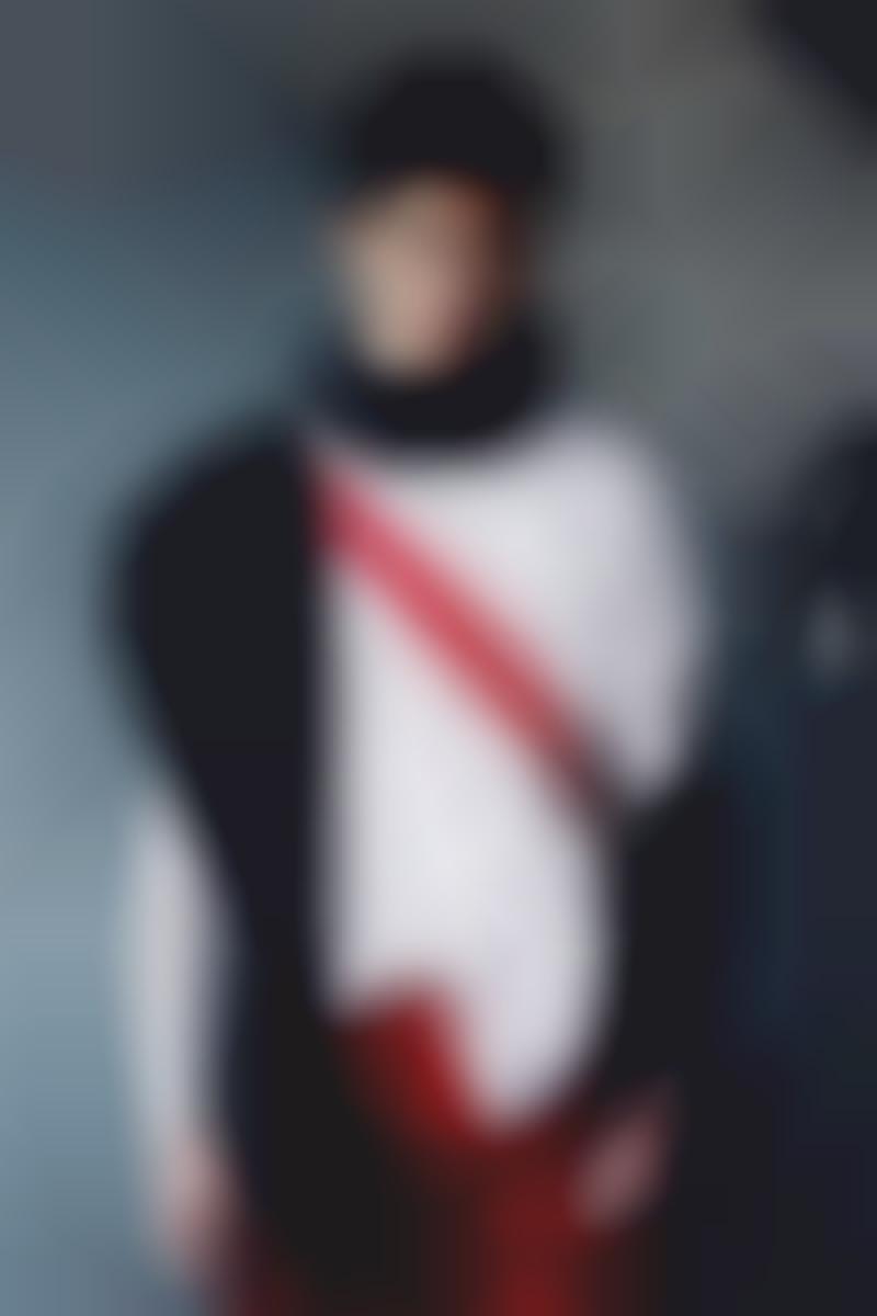 63 Dazzling Examples of Draped Fashion