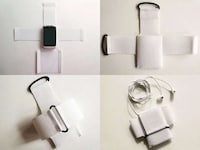 DIY Smartphone Cuffs Image 2