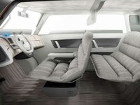 Foam-Bodied Beach Cruisers Image 4