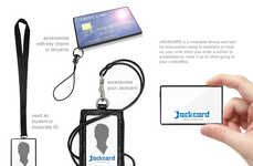 Transforming Digital ID Cards
