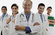 Customized Health Care Platforms