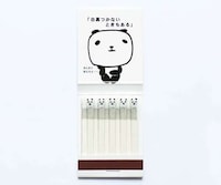 Quirky Faced Matches Image 4