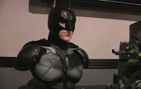 Vigilante-Inspired Man Caves Image 2