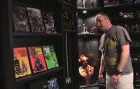 Vigilante-Inspired Man Caves Image 3