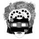 Cluttered Headdress Sketches Image 2