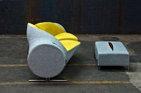 Sharply Slashed Furniture Image 2