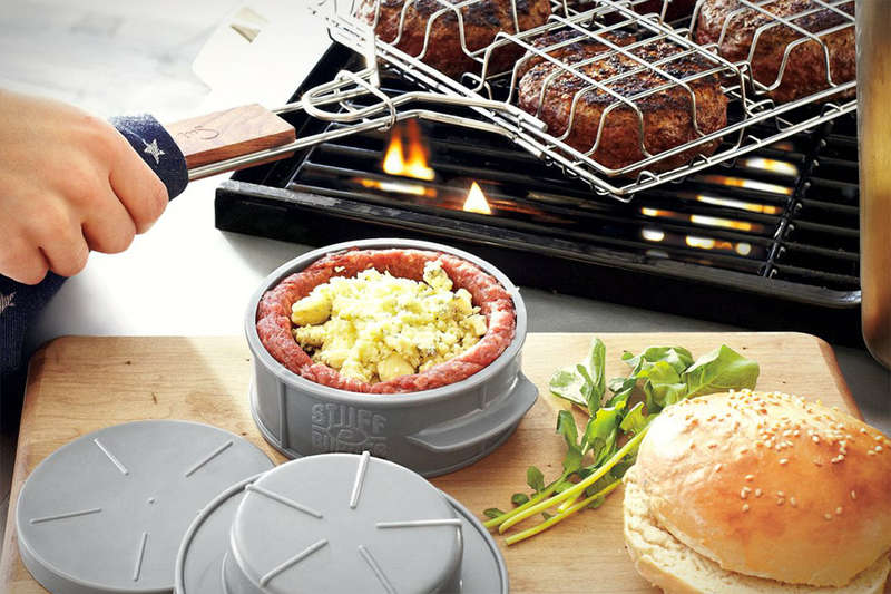 Gourmet Barbecue Tools