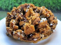 Cinnamon S