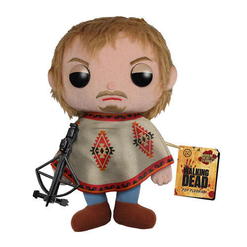 Cuddly Killer Toys