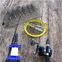 Eco Glowing Lures Image 2