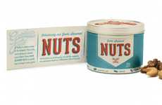 Retro Baseball Branding