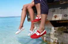 Waterproof Loafers