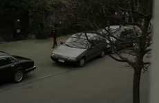 Real-Life Accident Commercials
