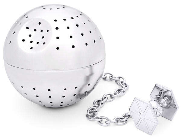 25 Death Star-Inspired Finds