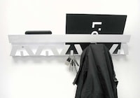 Multifarious Mounted Storage Image 4