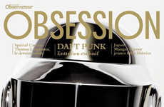 Musical Cyborg Covers