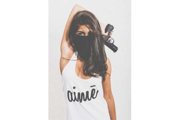 Gangster Damsel Photos