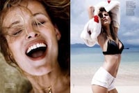 Bodacious Beachside Shoots Image 5
