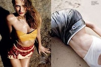 Bodacious Beachside Shoots Image 6