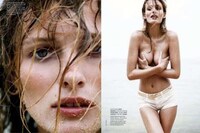 Bodacious Beachside Shoots Image 7