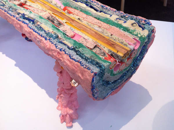 100 Artistic Seating Creations