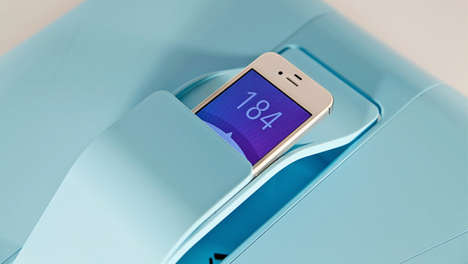 Life Expectancy Mobile Monitors
