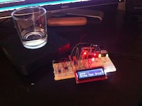 Bluetooth Bartending Devices Image 3