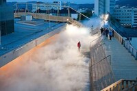 Immersive Cloud Installations  Image 2
