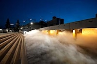 Immersive Cloud Installations  Image 3