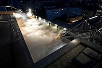 Immersive Cloud Installations  Image 4