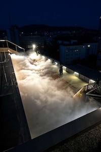 Immersive Cloud Installations  Image 5