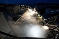 Immersive Cloud Installations  Image 6