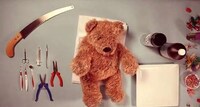 Stuffed Animal Surgery Videos Image 2