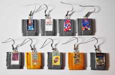 15 Creative Game Cartridge Remixes