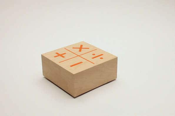 Children-Geared Calculators