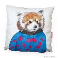 Personified Animal Cushions Image 2