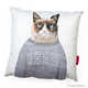 Personified Animal Cushions Image 3