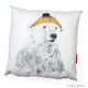 Personified Animal Cushions Image 5