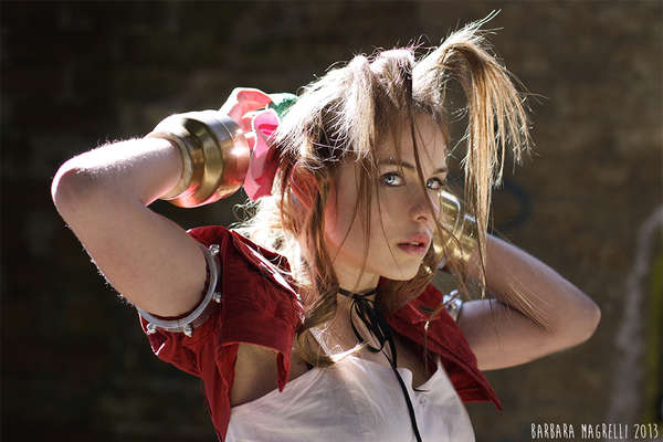 30 Mind-Blowing Geeky Costumes