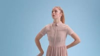 Hypnotized Dancer Videos Image 8