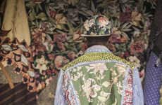 Botanical Breakdancer Gear