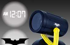Hero-Signalling Alarm Clocks