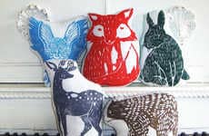 71 Playfully Customized Pillows