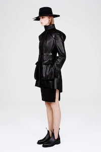 Elegant Gallerist Ensembles Image 2