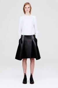 Elegant Gallerist Ensembles Image 4